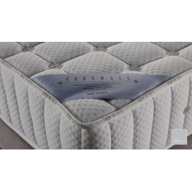 Cornwall deluxe 90 mattress